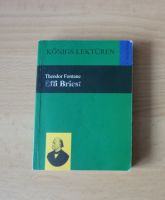 Theodor Fontane "Effi Briest" Baden-Württemberg - Rastatt Vorschau