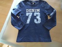 Vintage Damen Langarm T-Shirt Sweatshirt Pullover 90er Jahre Nordrhein-Westfalen - Geilenkirchen Vorschau