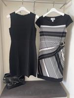 Betty Barclay und Ribkoff Kleid 40/42 Hessen - Künzell Vorschau
