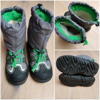 Superfit Winterstiefel Stiefel Winterschuhe Boots Gr. 22 und 23 Bayern - Donauwörth Vorschau