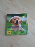 Buch Welpen Erziehung GU Trainingsplan Bayern - Wachenroth Vorschau