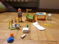 Playmobil Babyzimmer Duisburg - Duisburg-Mitte Vorschau