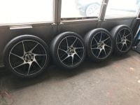 BBS CX001 19 Zoll BMW Sommerräder Altona - Hamburg Altona-Altstadt Vorschau