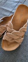 Pantolette mit Glitzer , Gr 39 , NEU Dortmund - Innenstadt-West Vorschau