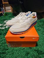 Nike air max 1 surise rainbow  2007 Niedersachsen - Wriedel Vorschau