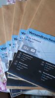 Versandtaschen  5Stück im 12er Pack =60 Taschen Nordrhein-Westfalen - Vettweiß Vorschau