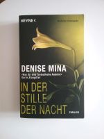 Taschenbuch von Denise Mina IN DER STILLE DER NACHT Nordrhein-Westfalen - Enger Vorschau