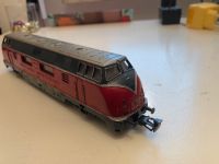 Märklin V200 DB Brandenburg - Rangsdorf Vorschau