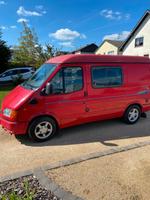 Ford Nugget 1998 org. Westfalia mit Aufstelldach Rheinland-Pfalz - Bendorf Vorschau