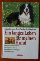 Buch "Ein langes Leben für meinen Hund" Saarland - Homburg Vorschau