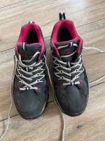 CMP Trekkingschuhe Wanderschuhe wasserdicht Outdoorschuhe Gr. 40 Hessen - Niestetal Vorschau