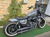 Harley-Davidson Sportster 48 Special Baden-Württemberg - Singen Vorschau