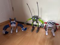 Meccano 3 Stück Roboter Hessen - Eppstein Vorschau