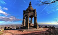 Motorrad Tour Kaiser Wilhelm Denkmal  13.07.2024 Wietmarschen - Lohne Vorschau