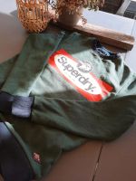 Superdry Pullover Jersey XS grün Rheinland-Pfalz - Jockgrim Vorschau