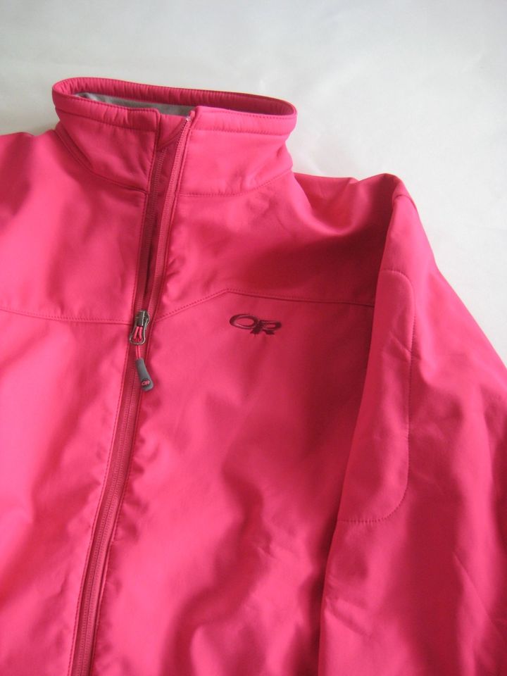 OR Outdoor Research L 40 Outdoor Alpin Trekkingjacke in Schongau