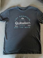 Qucksilver T-Shirt XXL Hessen - Groß-Gerau Vorschau