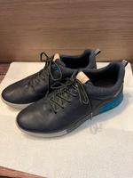 Golfschuhe Damen Ecco W S-Three - Größe 41 - gebraucht Bayern - Pittenhart Vorschau