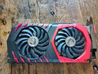 GeForce GTX 1080 Gaming X 8G Hamburg-Nord - Hamburg Winterhude Vorschau