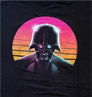 Qwertee Star Wars Darth Vader Berlin - Westend Vorschau