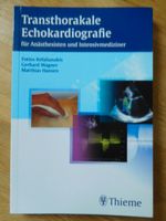 Transthorakale Echokardiografie Anästhesisten Intensivmediziner Bayern - Coburg Vorschau