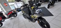 Motorroller - Keeway Fact X 125 Saarland - St. Ingbert Vorschau