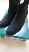 Paul Green Damrnschuhe Gr. 4 37 Stiefelette Baden-Württemberg - Ebringen Vorschau