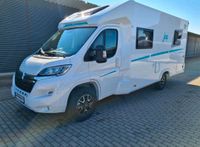 Schönes Wohnmobil mit alle-inklusiv Paket! Km frei! Rheinland-Pfalz - Gimbsheim Vorschau