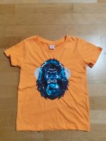Pailletten Gorilla T Shirt für 1,50 Euro Baden-Württemberg - Köngen Vorschau