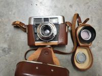 Fotoapparat, Kamera, Voigtländer, Vito CL Bayern - Sonthofen Vorschau