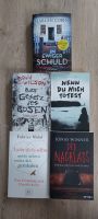 Bücher, Thriller Hessen - Kassel Vorschau