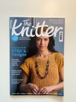 The Knitter Magazin Stricken 65/2023 Hamburg-Mitte - Hamburg Neustadt Vorschau