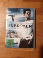 DVD Unbroken OVP Nordrhein-Westfalen - Spenge Vorschau