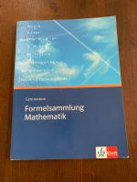 Formelsammlung Mathematik Gymnasium Bielefeld - Schildesche Vorschau