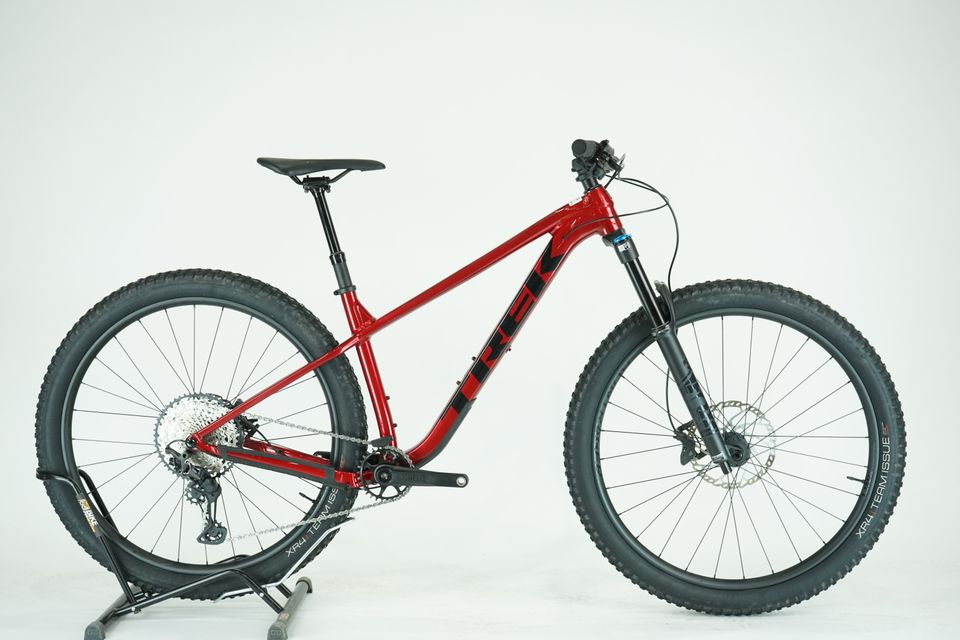 Trek Roscoe 9 2023 - Hardtail Mountainbike - 29 Zoll - UVP2749€ in Dresden