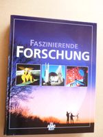 Buch " Forschung ", NEU, incl. Versand Bayern - Zapfendorf Vorschau