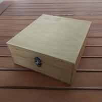 Dia Box Kasten VEB DDR Makres Holz Projektor Vintage Berlin - Charlottenburg Vorschau