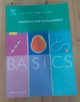 BASICS Medizin Anästhesie Bielefeld - Brackwede Vorschau