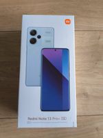 Xiaomi Redmi Note 13 Pro+ 5G | 12GB RAM | 512GB ROM | Neu OVP Nordrhein-Westfalen - Moers Vorschau