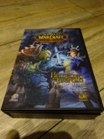 World of Warcraft Karten Helden von Azeroth Baden-Württemberg - Mühlacker Vorschau