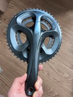 Shimano Ultergra FC-6700 50/34 175mm Kurbelgarnitur / Crankset Berlin - Wilmersdorf Vorschau