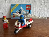 Lego 6529 Ultra Light I 1990 Leipzig - Leipzig, Südvorstadt Vorschau