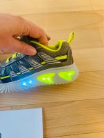 Geox schuhe mit Licht funktion. gr 30 Bayern - Regensburg Vorschau