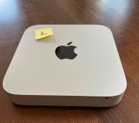 Mac mini (#2) Bayern - Landshut Vorschau