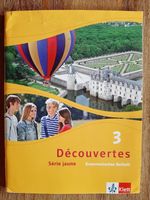 Découvertes 3 (Grammatisches Beiheft) ISBN: 978-3126220385 Niedersachsen - Lilienthal Vorschau