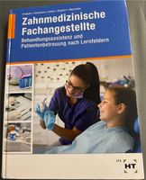Schulbuch ZFA Behandlungsassistenz Niedersachsen - Georgsmarienhütte Vorschau