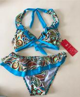 Bikini Set Gr. D 38 Neu Frankfurt am Main - Kalbach Vorschau