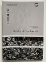 Sport und Gesellschaft: Lösungen Gelbe Reihe SII 50% Rabatt neuw. Niedersachsen - Bad Fallingbostel Vorschau