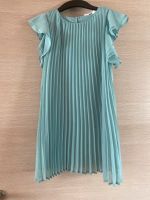 Plissee Kleid H&M 128 Bayern - Heinersreuth Vorschau