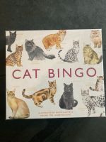 CAT Bingo Katzen Bingo NEU Frankfurt am Main - Praunheim Vorschau